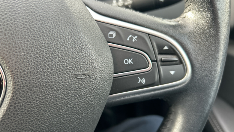 Renault Scenic 1.5 dCi Dynamique Nav 5dr Diesel Estate